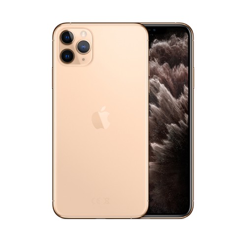 Apple iphone pro max - pro, 64gb