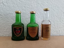 MIGNON MINIATURE ORO PILLA