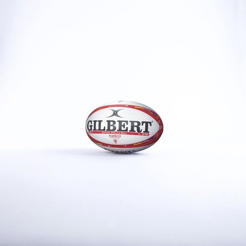Gilbert pallone rugby - pallone,