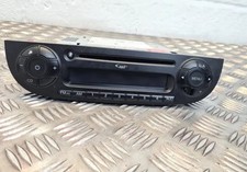 Autoradio Stereo Fiat 500 2007-2015 Originale
