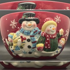 Mervyns Pupazzo di Neve &