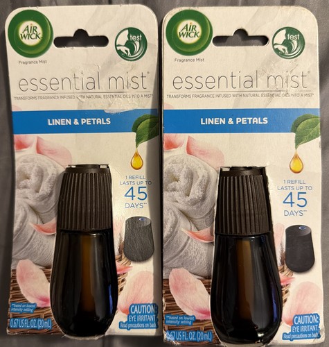 Air wick lino petali - air,