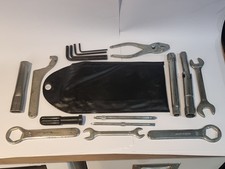 Kit attrezzi Suzuki SV 650 Gen