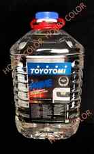 COMBUSTIBILE PER STUFE ZIBRO INODORE PRIME 5 LT STUFA TOYOTOMI TAPPO BLUE