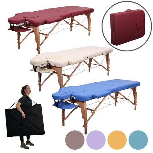 Zen lettino massaggi tavolo - zen,