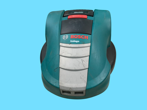 Bosch indego tosaerba robotic - tosaerba,