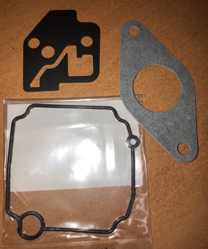 Kit guarnizioni carburatore - kit,