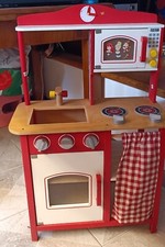 Cucina Gioco Ikea Duktig Per