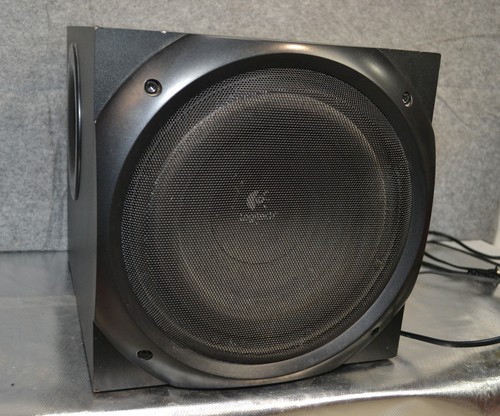 Logitech 5500 thx 1 - thx, 5.1