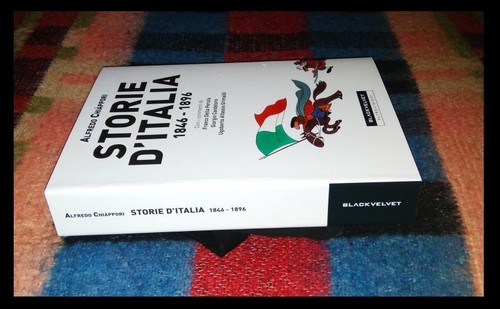Storie italia fumetti - fumetti,
