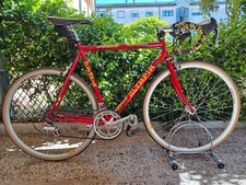 bici da corsa Olympia