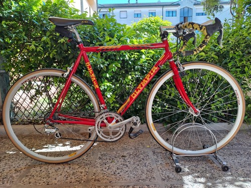 Bici corsa olympia - bici,