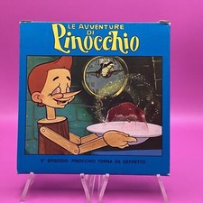 Film 8mm Super 8 Le Avventure