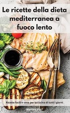 Le ricette della dieta