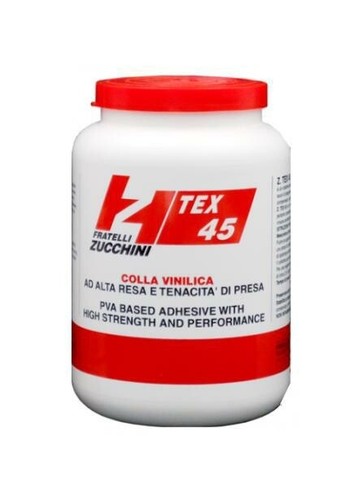 Colla vinilica tex kg - vinilica, z