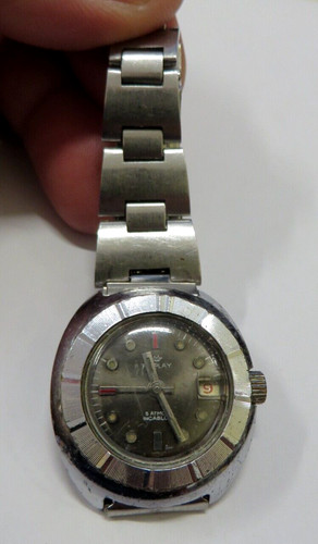 Antico orologio donna - da, "