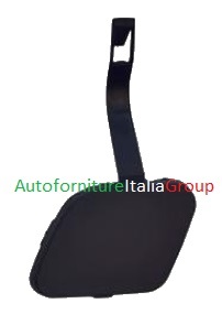 Tappo coprigancio gancio - tappo,
