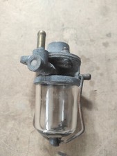 Supporto filtro benzina originale per Alfa Romeo Giulia Super 1600