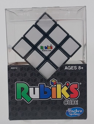 Rubik cube hasbro gaming - gaming, /