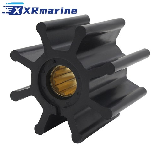 Alettone per volvo penta - volvo, kit
