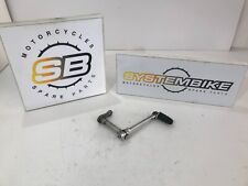 LEVERAGGIO E PEDALE LEVA CAMBIO BMW R 1200 GS ADVENTURE 2008-2013 / LEVER SHIFT