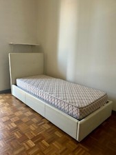 Vendo letto singolo