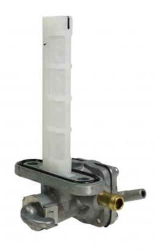 Rubinetto benzina completo - rubinetto,