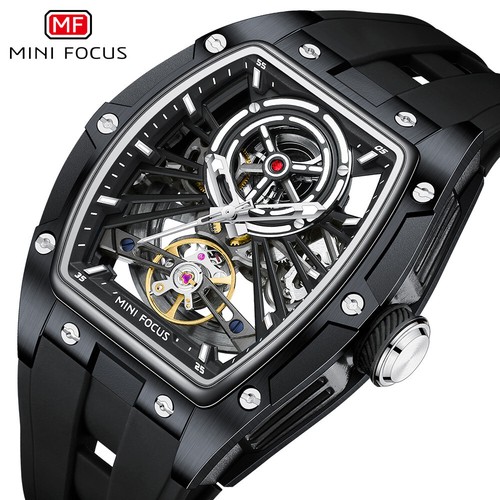 Mini focus orologio meccanico - mini,