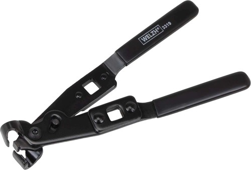 Welzh attrezzo boot clamp - attrezzo, cv