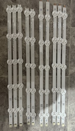 Kit striscia - kit, di