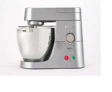 Kenwood Chef XL Pro KPL9000S Robot da Cucina 1700W Garanzia Ufficiale Kenwood