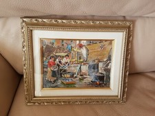 Francesco Vassetti  ORIGINALE