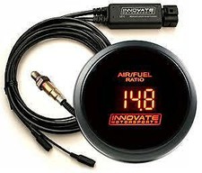 Innovate red gauge lc 2 - db-red, lc-2