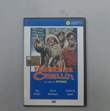 Febbre Da Cavallo - DVD