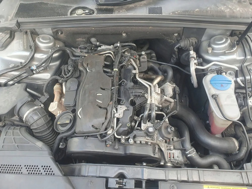 Motore audi seat exeo - motore,