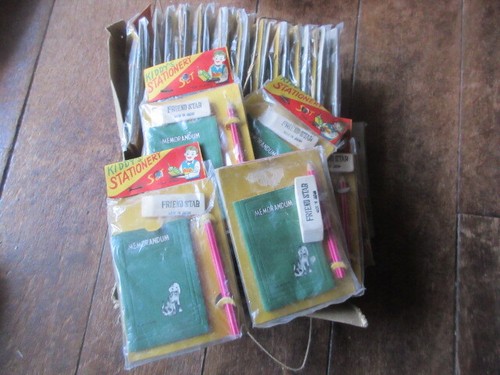 Set mini matite non gommate - , 45