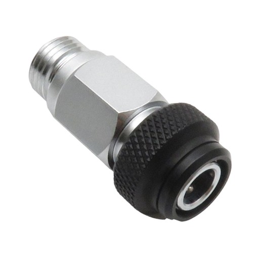 Adattatore sgancio rapido - adattatore, a