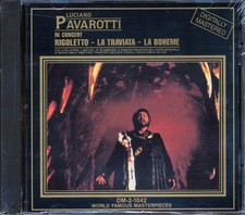Luciano Pavarotti - In