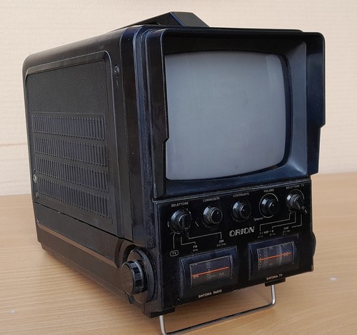 Portatile orion 7154 5 - tv,