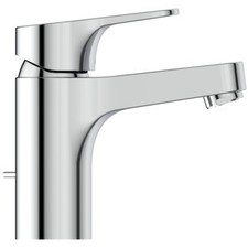 MISCELATORE LAVABO CROMATO