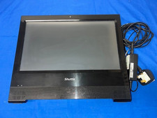 Computer/Chiosco touchscreen