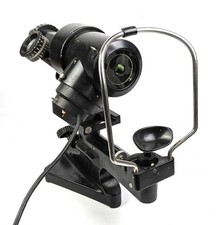 Woodlyn Cheratometro