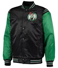 Boston Celtics Giacca da