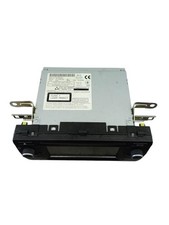 Monitor display TOYOTA AURIS 2