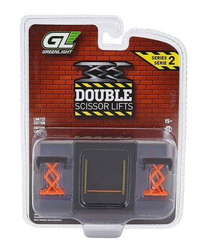 Greenlight accessories - greenlight,