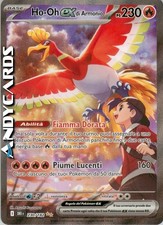 EXCELLENT • HO-OH ex di