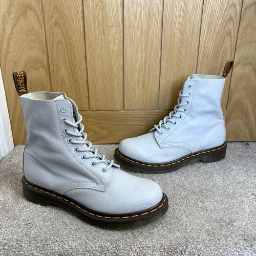 Stivali martens 1460 donna - stivali, dr