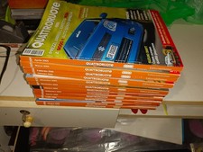 Quattroruote annata completa - quattroruote,