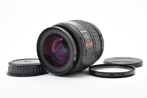 Smc pentax 50mm f 4 - smc,