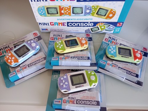 Arcade game portatile mini - arcade,
